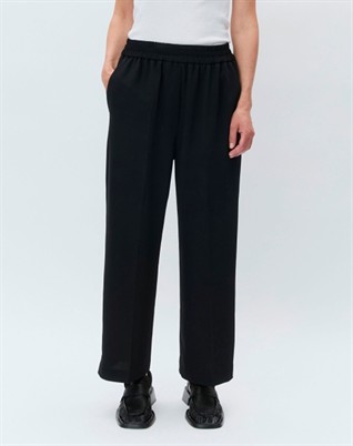 Jonah Classic Gabardine Bukser